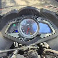 Rs 200|موتورسیکلت|تهران, ستارخان|دیوار