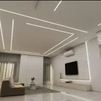 نقاشی ساختمان دروپنجره کناف بابهترین کیفیت