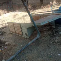 باربند وانت پیکان وباربند سنندجی نیسان،دیواندره|قطعات یدکی و لوازم جانبی|موچش, |دیوار