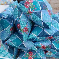 فروش تشک مسافرتی و بالشت با ارسال رایگان