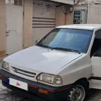 هاچبک کره ایی مدل۷۳