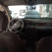 فروش سمند LX مدل 1396|خودرو سواری و وانت|فردیس, فرامرزیه|دیوار