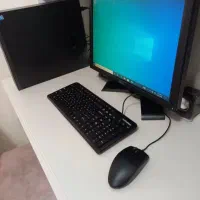 کامپیوتر سالم وتمیز