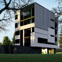 طراحی نما،اپارتمان و ویلایی|خدمات پیشه و مهارت|اصفهان, شاهزید|دیوار