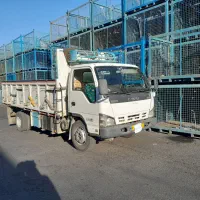 ایسوزو مدل ۸۶|خودرو سنگین|دیواندره, |دیوار