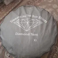 چادرمسافرتی ۸نفره