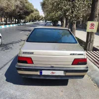 پژو ۴۰۵ مدل۸۲|خودرو سواری و وانت|یزد, |دیوار