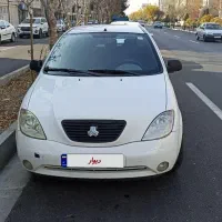 تیبا ۲ مدل ۹۷