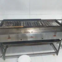 لوازم رستوران بفروش میرسد