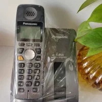 تلفن بی سیم پاناسونیک استوک|تلفن رومیزی|یزد, |دیوار