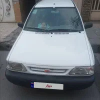 پراید 92 تمیز|خودرو سواری و وانت|مشهد, کارگران|دیوار