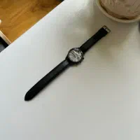 ساعت الگانس
