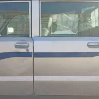 مزدا دو کابین|خودرو سواری و وانت|بیرجند, |دیوار