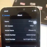 آیفون 12|موبایل|مشهد, یوسفیه (شهرک غرب)|دیوار