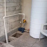 تاسیسات وتعمیرات ساختمان