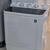 مینی واش فالکون قسطی