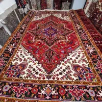 فرش آرباتان بارماخ توخوش|فرش|مراغه, |دیوار