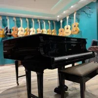پیانو مینی‌گرند (Baby Grand)|پیانو، کیبورد، آکاردئون|کرج, جهان‌شهر|دیوار
