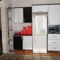 کابینت دسته دوم