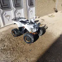 موتور چهار چرخ|موتورسیکلت|بوکان, |دیوار