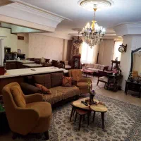 رهن واحد 88 متری خوش نقشه باغشازده سالن پرده خور|اجارهٔ آپارتمان|تهران, شمس‌آباد|دیوار