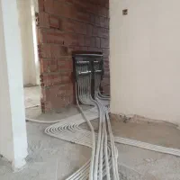 لوله کشی پکیج