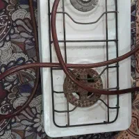 گاز قدیمی|کلکسیون اشیاء عتیقه|خمام, |دیوار