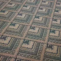 موکت نواستفاده نشده