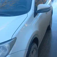 تویوتاراوفور|خودرو سواری و وانت|اردبیل, |دیوار