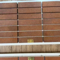 آجرنما انگلیسی صادراتی مناسب نماهای لوکس ساختمان