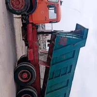 مایلر گسترشی|خودرو سنگین|اصفهان, مفتح|دیوار