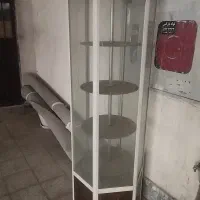 ویترین گردان