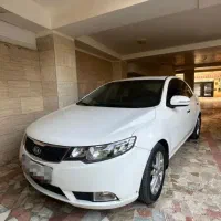 سراتو 96 2000 آپشنال|خودرو سواری و وانت|گرگان, |دیوار