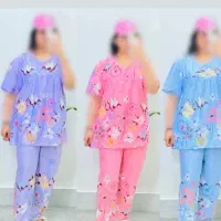 ست دوتیکه قواره دار راحتی