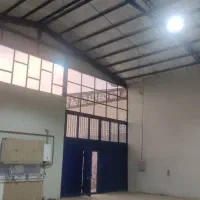 520متر،سالن در آخولا،معاوضه با آپارتمان در ایل گلی|فروش دفتر صنعتی، کشاورزی، تجاری|خسروشاه, |دیوار