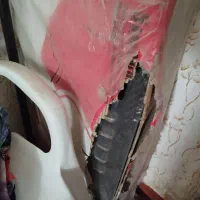 گـاز صفحـه ای نـوی نـو|اجاق گاز و لوازم برقی پخت‌وپز|سوسنگرد, |دیوار