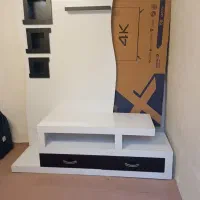 میز تلویزیون