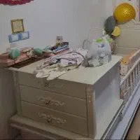 تختخواب کودک