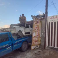 اتاق سمند|خودرو سواری و وانت|محمدشهر, محمدشهر|دیوار