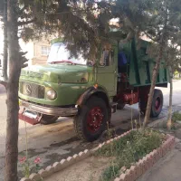 بنزتک کمپرسی