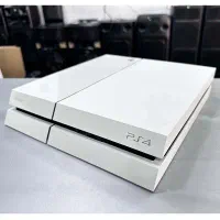 PS4 FAT یک ترابایت (کپی خور)