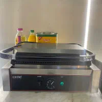 ساندویچ ساز و پنینی میکر one chef