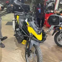Nh180 مدل ۱۴۰۲|موتورسیکلت|رشت, جهاد|دیوار