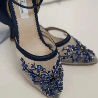 کفش سایز ۴۰