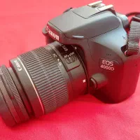 فروش دوربین Canon EOS 4000D