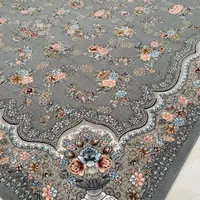 فرش 12 متری نو آکبند دیزاین 1200 پرمژه و سنگین