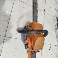 اره موتور|ابزارآلات|شفت, |دیوار