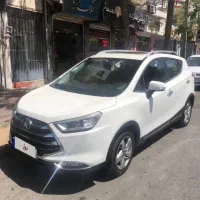 جک s3 1400|خودرو سواری و وانت|شیراز, سینما سعدی|دیوار