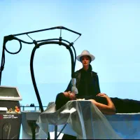 لیزر موهای زائد با آخرین تکنولوژی دستگاه|خدمات آرایشگری و زیبایی|تهران, زعفرانیه|دیوار