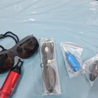 دستگاه لیزر کیوسوئیچ ۲۰۲۴|پزشکی|سیرجان, |دیوار